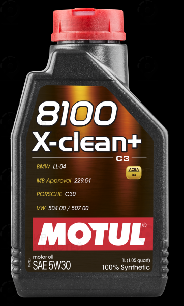 Моторное масло MOTUL 106376