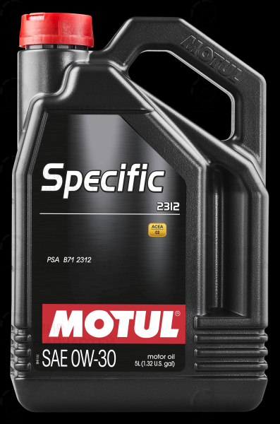 Моторное масло MOTUL 106414