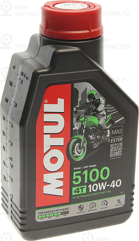 Запчасть MOTUL 106906