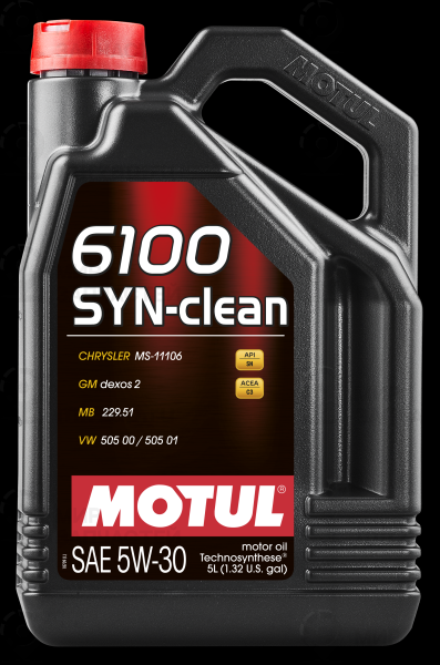 Моторное масло MOTUL 107948