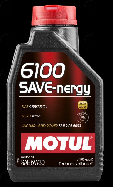 Моторное масло MOTUL 107952