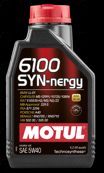Моторное масло MOTUL 107975