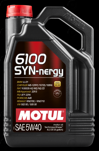 Моторное масло MOTUL 107978
