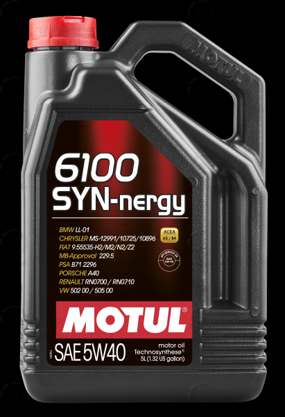 Моторное масло MOTUL 107979