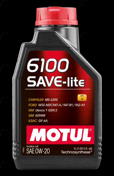 Моторное масло MOTUL 108002