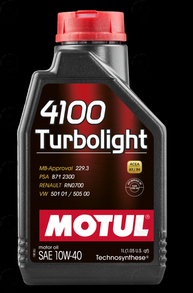 Моторное масло MOTUL 108644