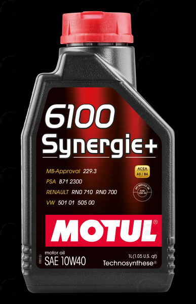Моторное масло MOTUL 108646