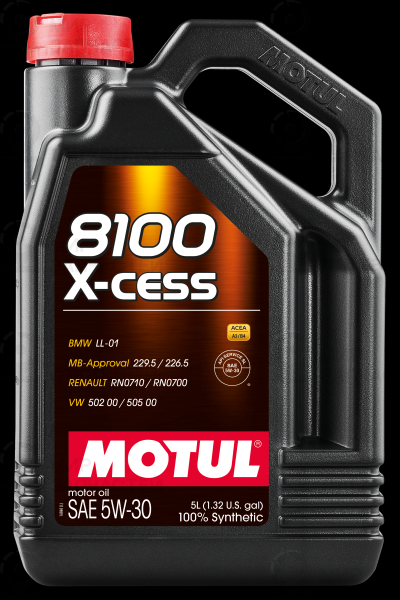 Моторное масло MOTUL 108946