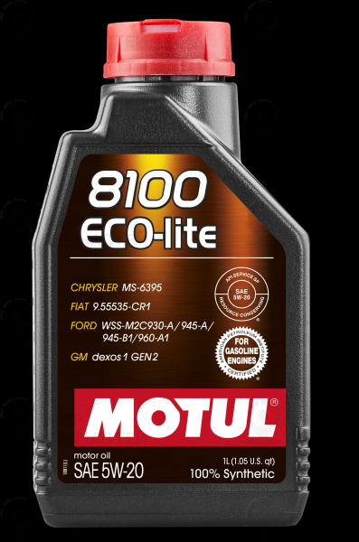 Моторное масло MOTUL 109102
