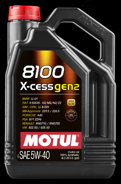 Моторное масло MOTUL 109775
