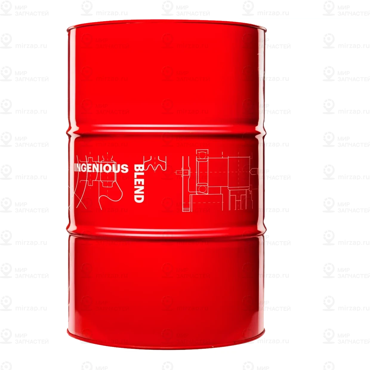 Масло Моторное Motul 8100 X-Cess Gen2 5W-40 200 Л 109912 MOTUL 109912