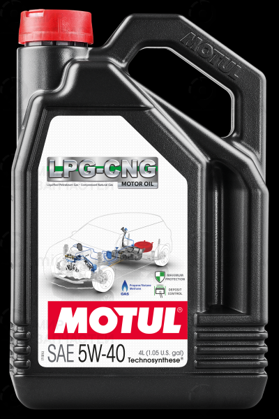Моторное масло MOTUL 110669
