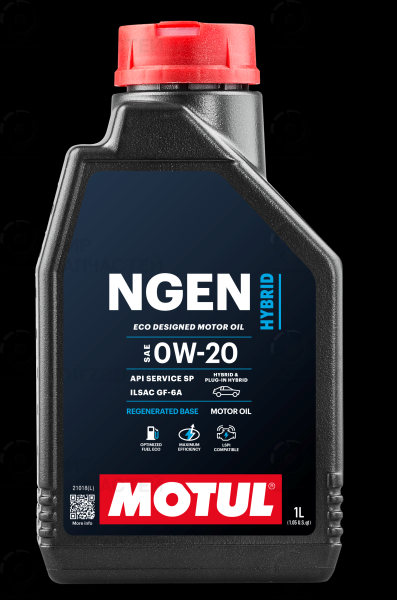 Моторное масло MOTUL 111898