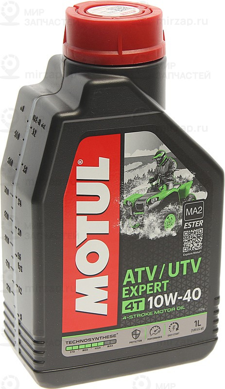 Запчасть MOTUL 112785