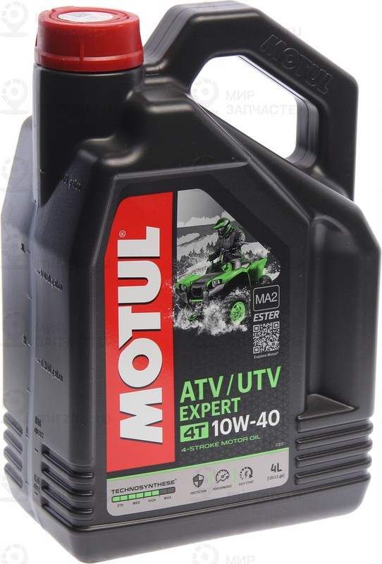 Запчасть MOTUL 112786