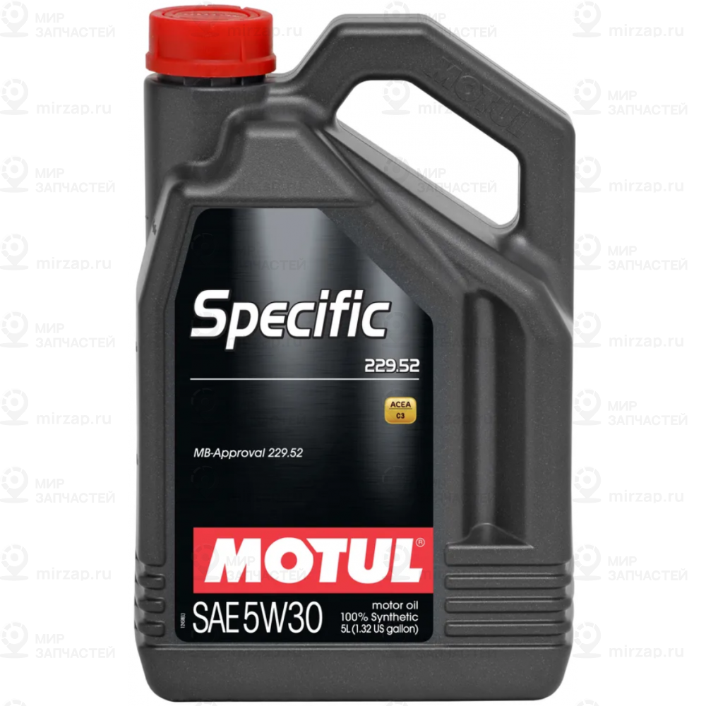 Запчасть MOTUL 113210