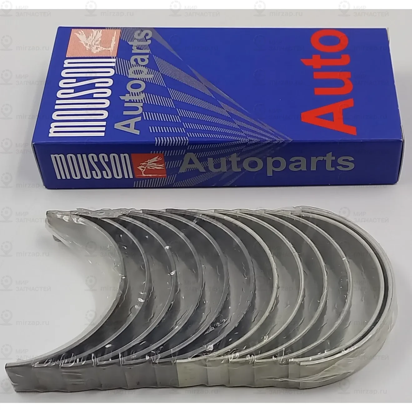 Запчасть MOUSSON SBC306025