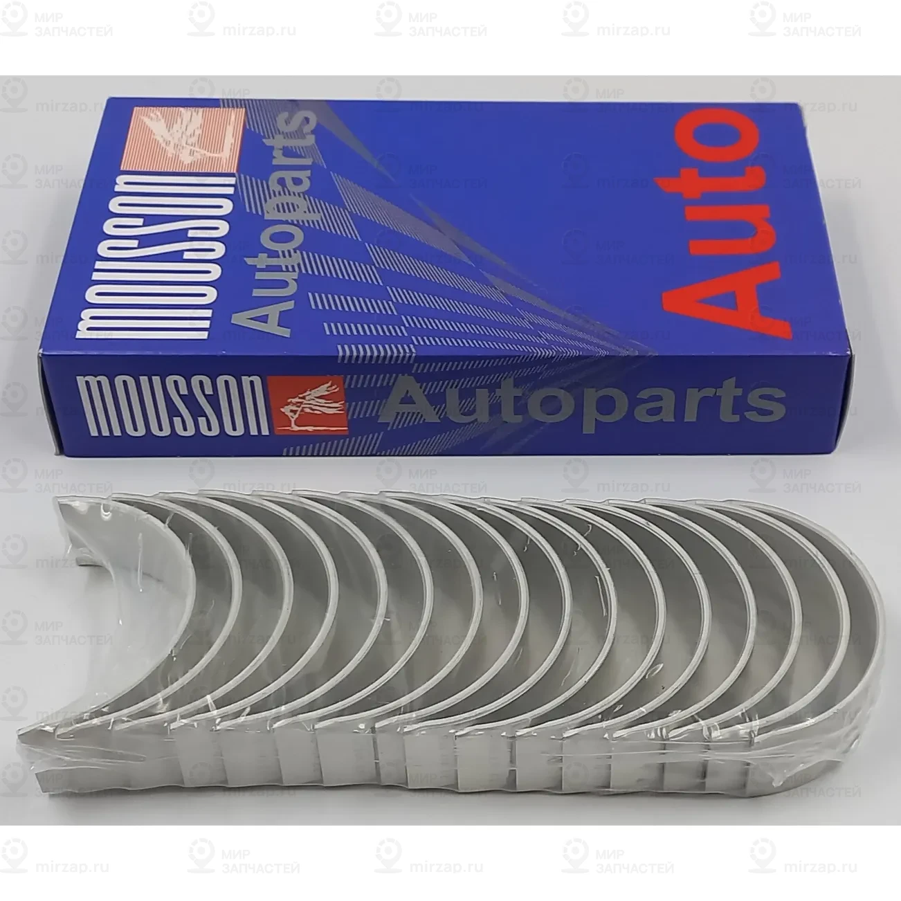 Запчасть MOUSSON SBC4851STD