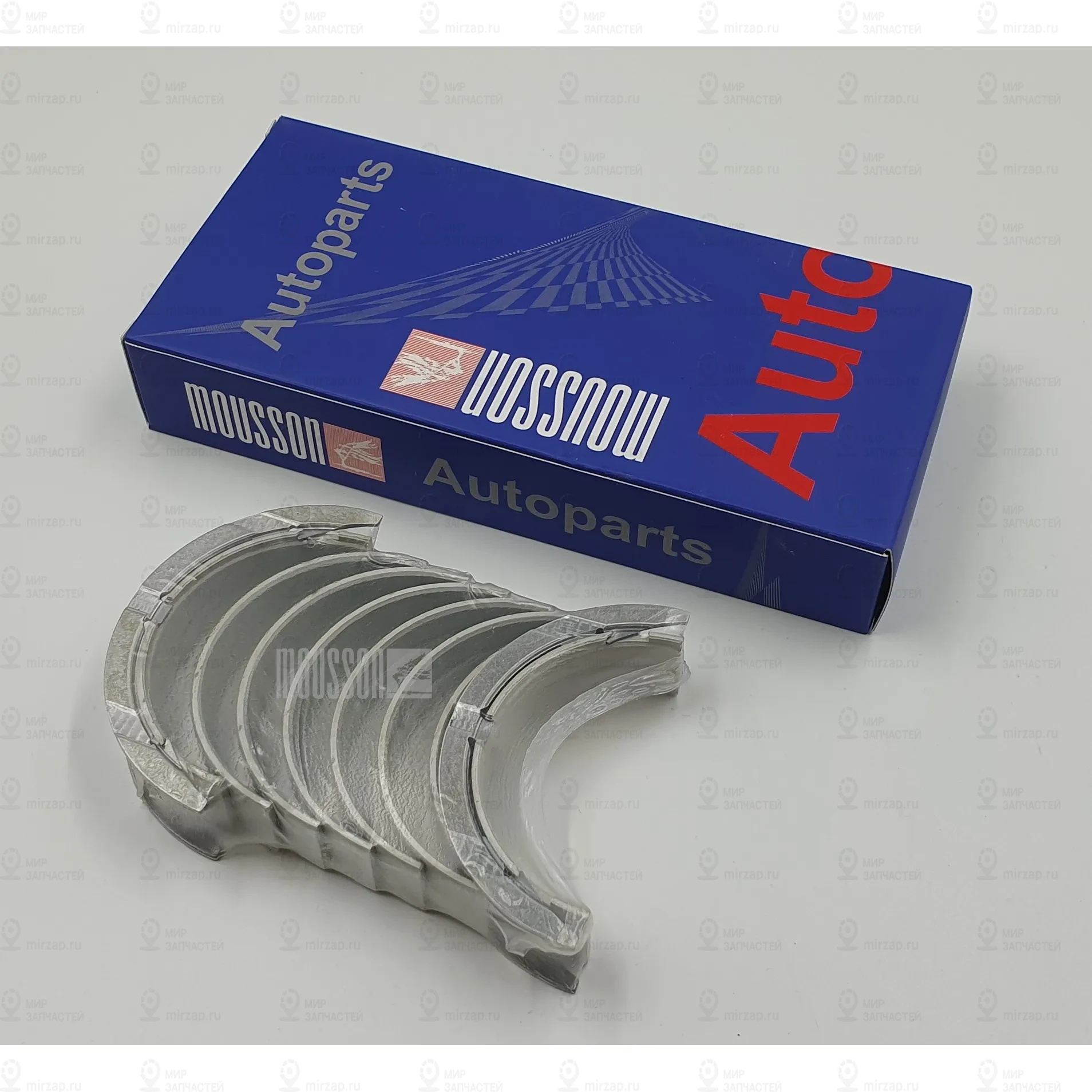 Запчасть MOUSSON SBR306STD