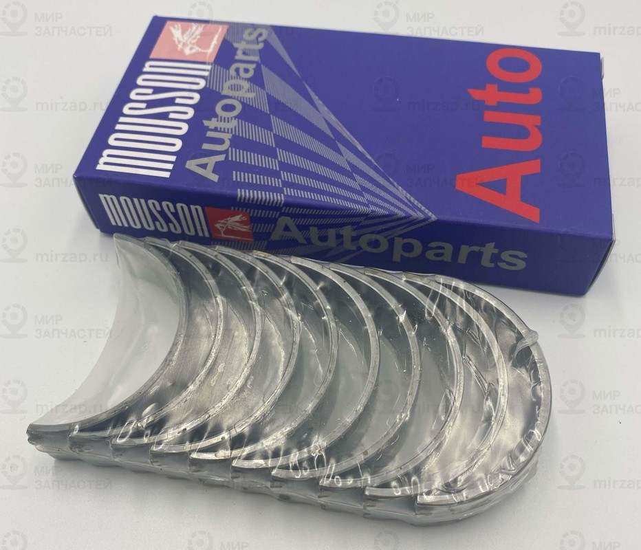 Запчасть MOUSSON SBRG4KD025