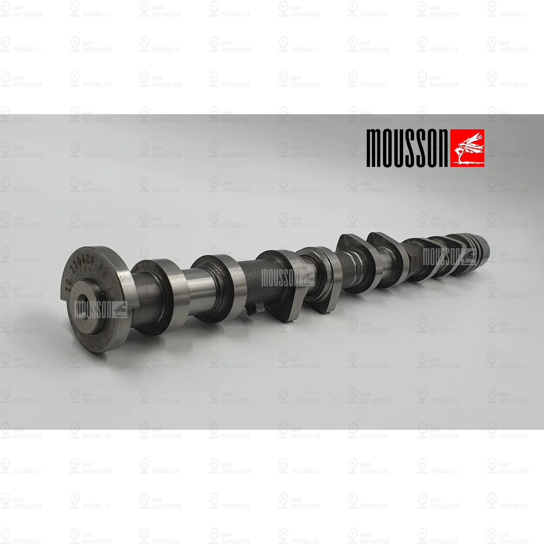 Запчасть MOUSSON SCMG4FGX