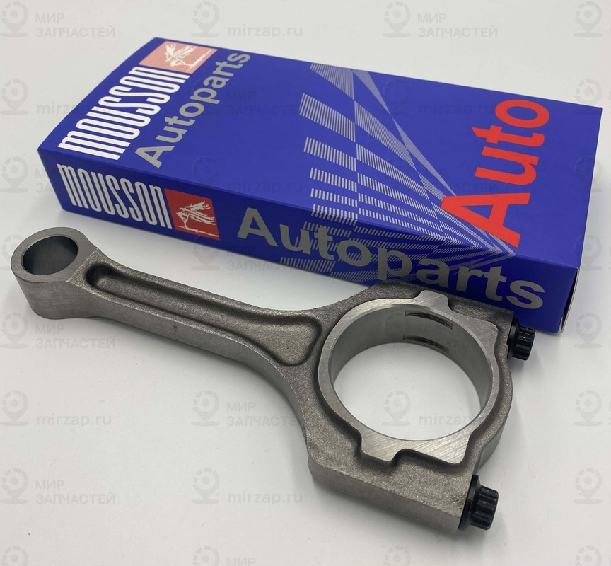 Запчасть MOUSSON SCRG4KE