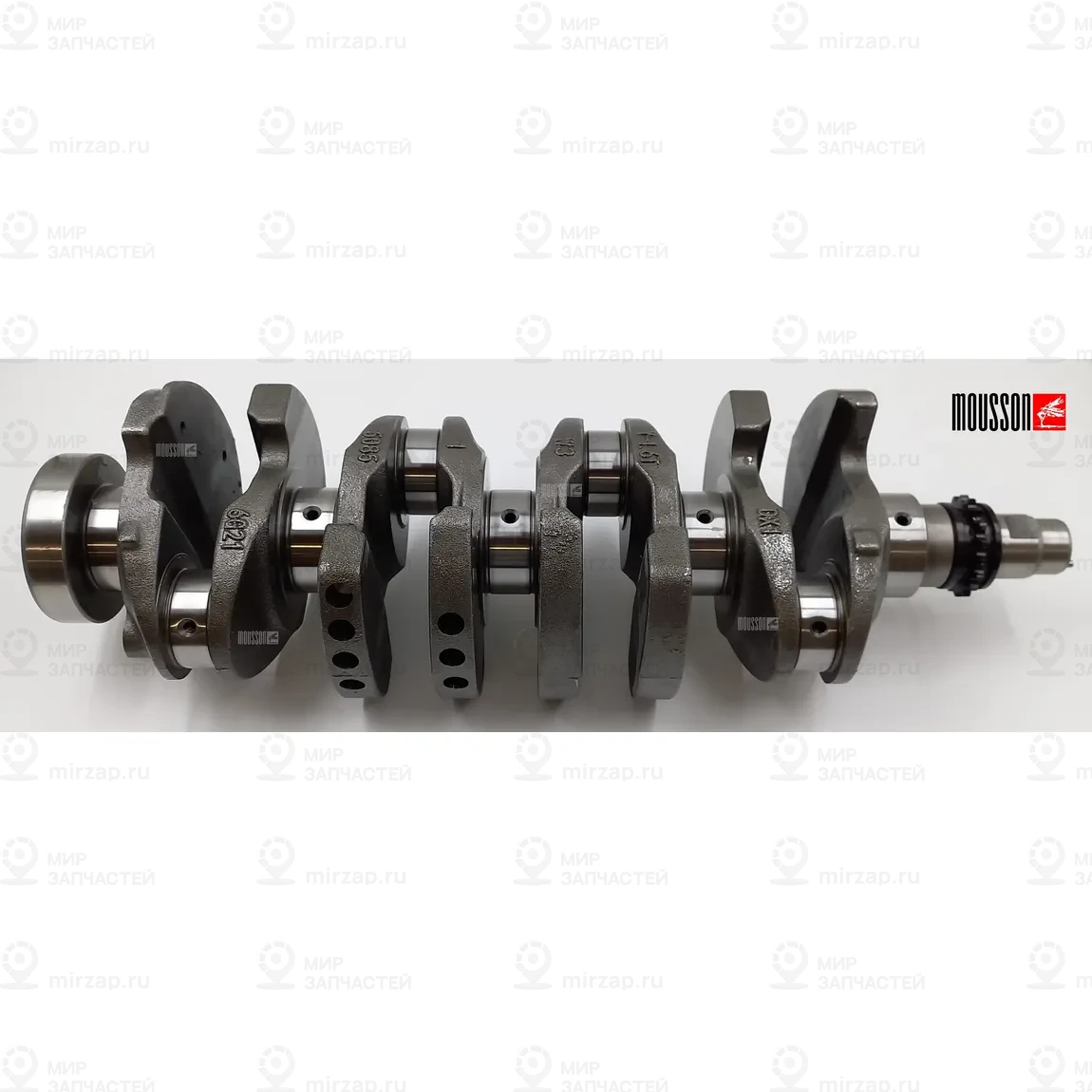 Запчасть MOUSSON SCSG4FJ