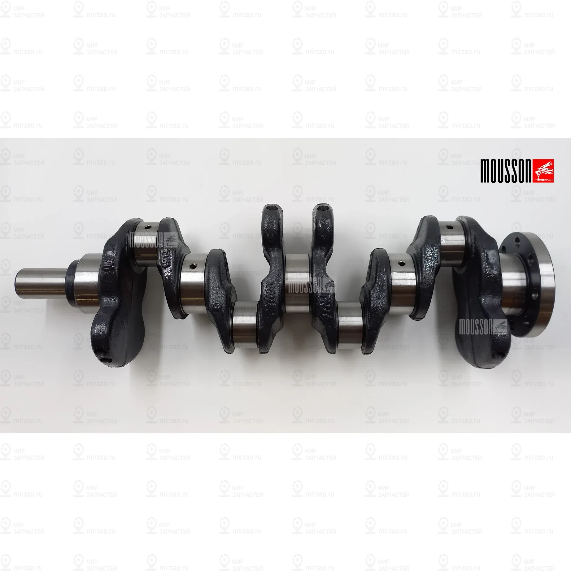 Запчасть MOUSSON SCSM270910