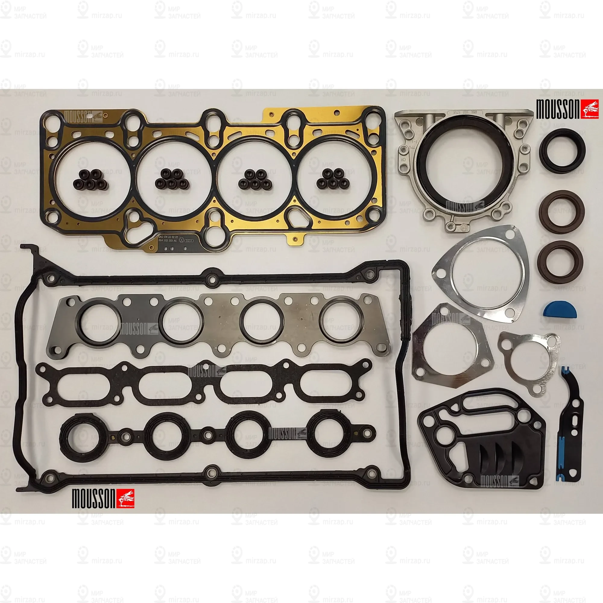 Запчасть MOUSSON SGS18EA113