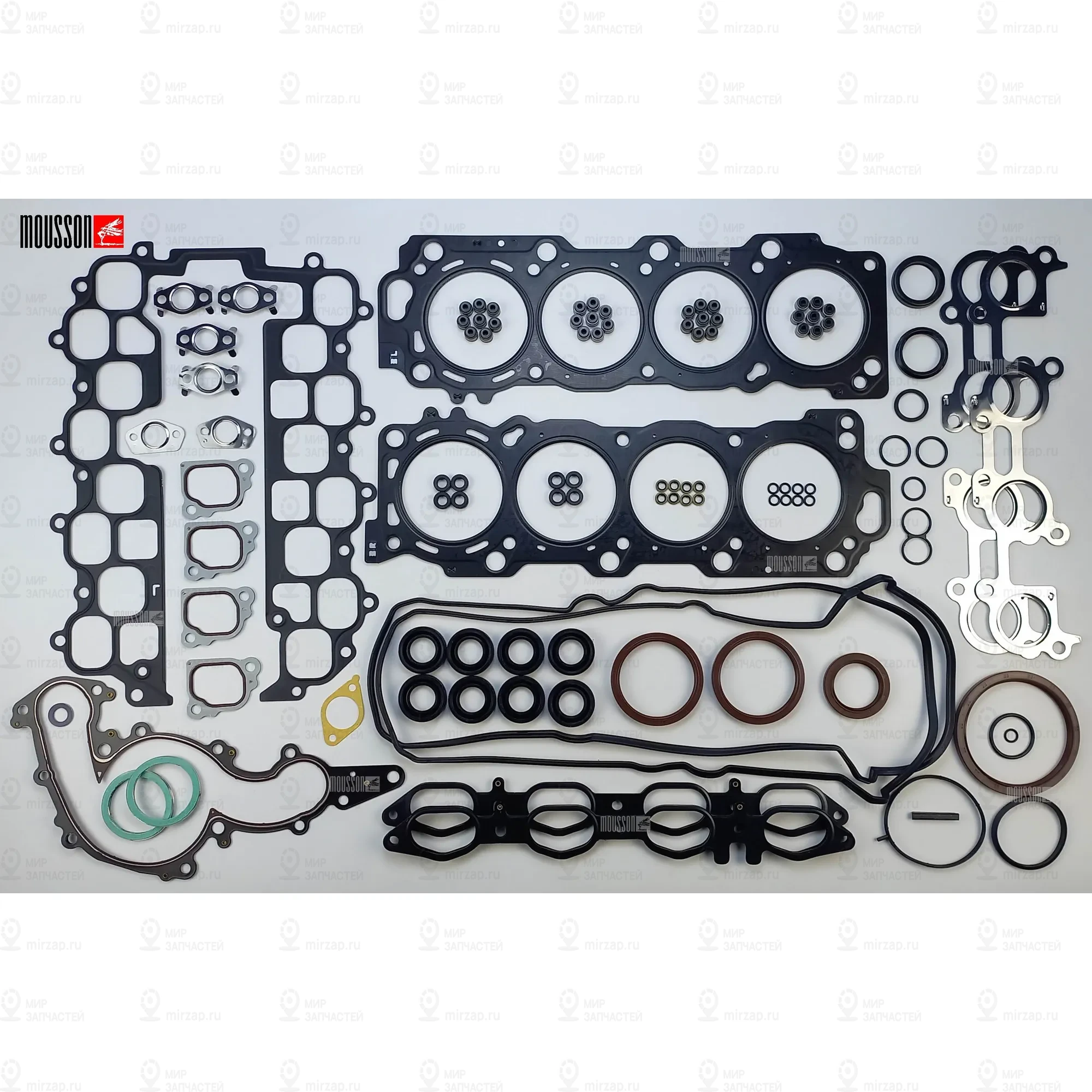 Запчасть MOUSSON SGS3UZFE