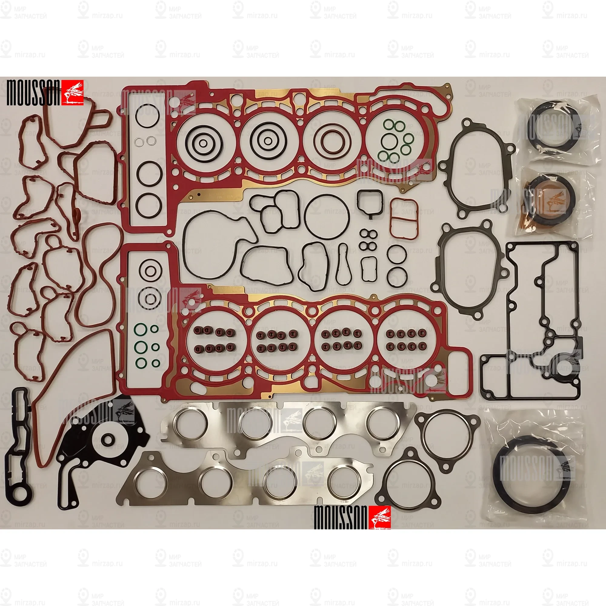 Запчасть MOUSSON SGS40EA824