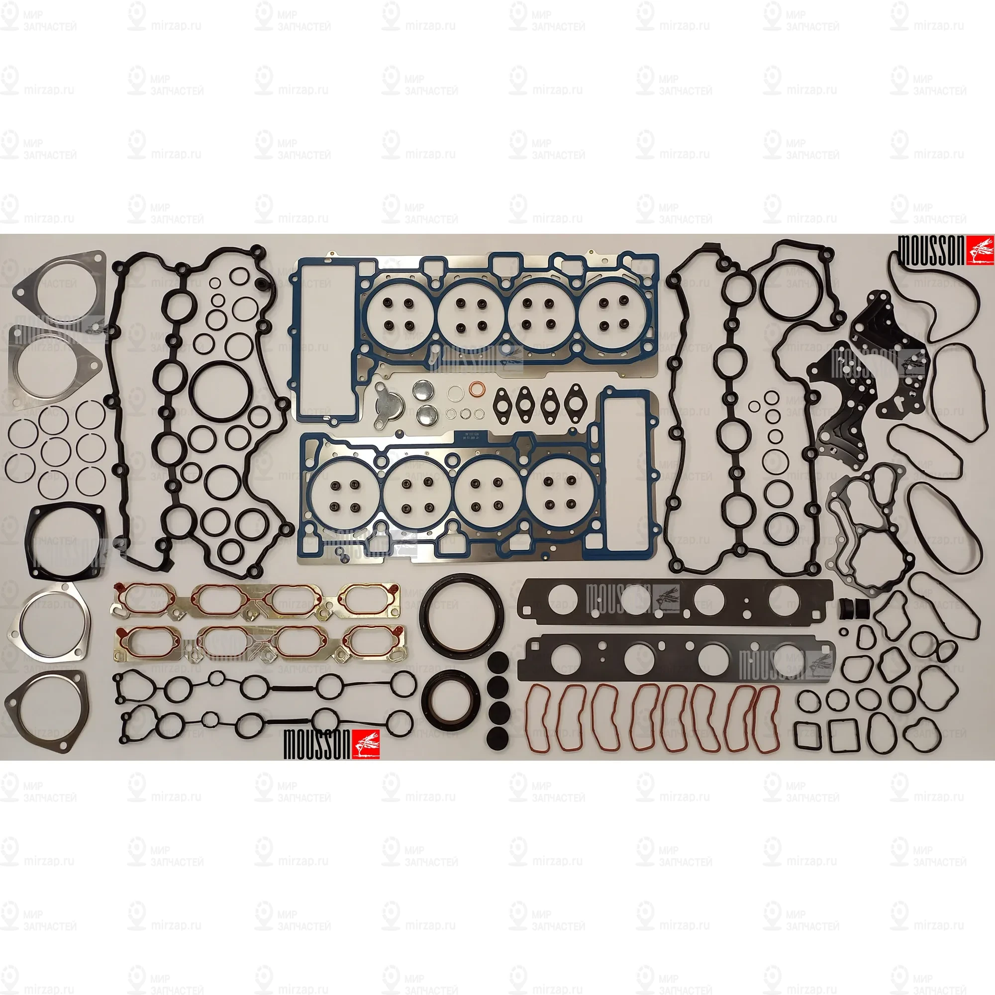 Запчасть MOUSSON SGS42EA824