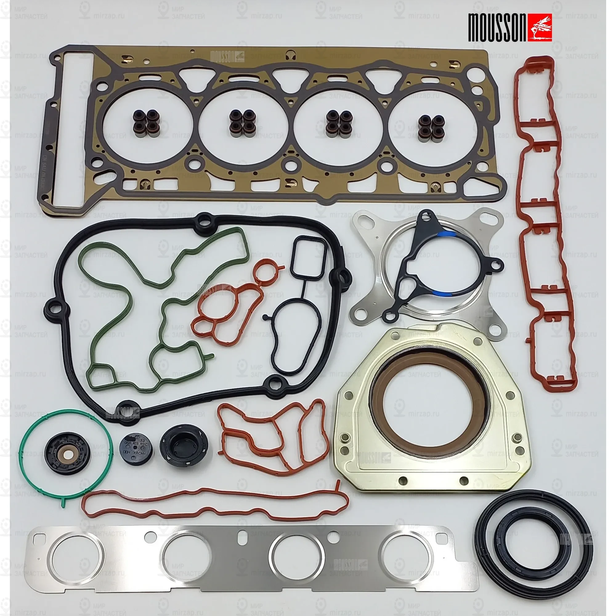 Запчасть MOUSSON SGSEA888