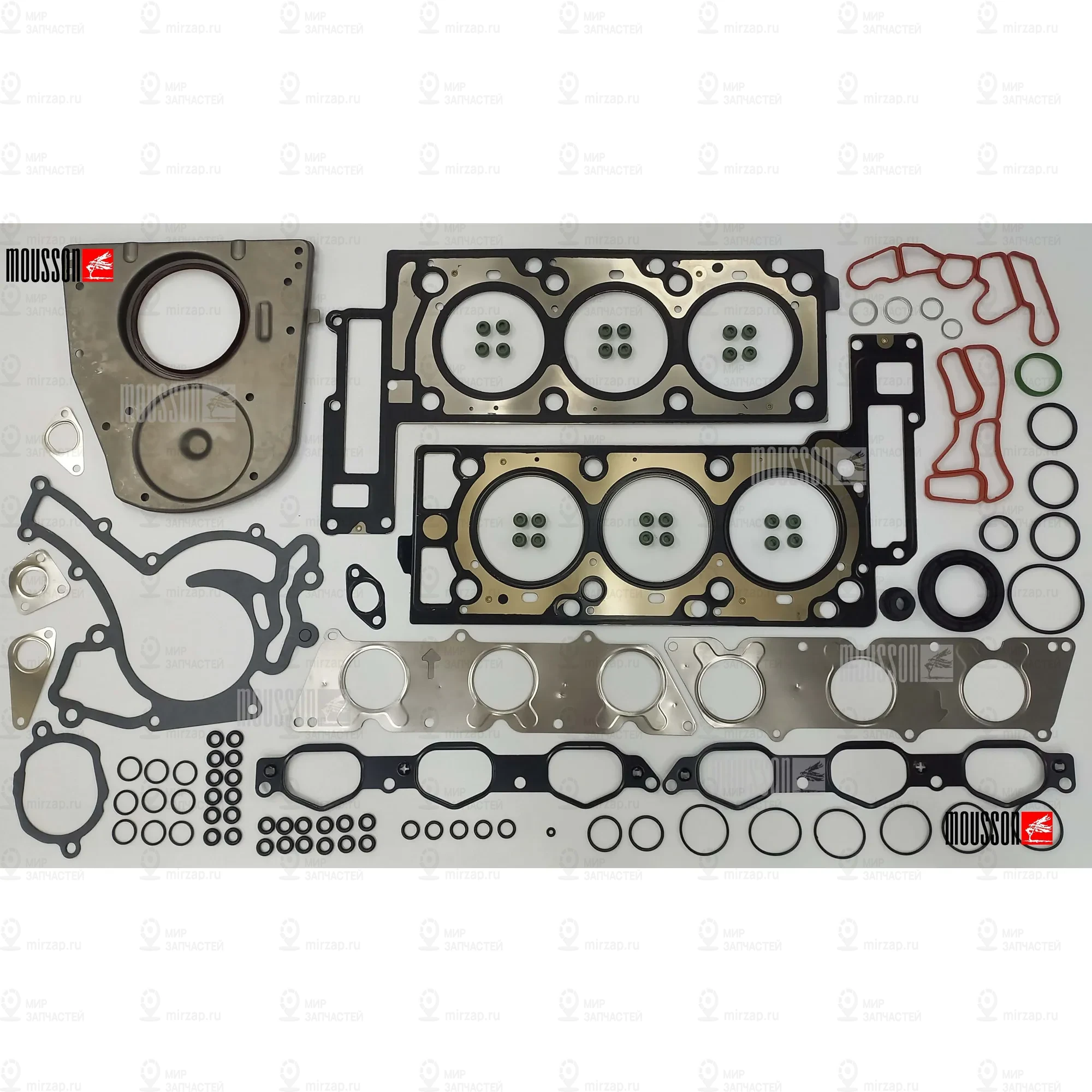 Запчасть MOUSSON SGSM272940