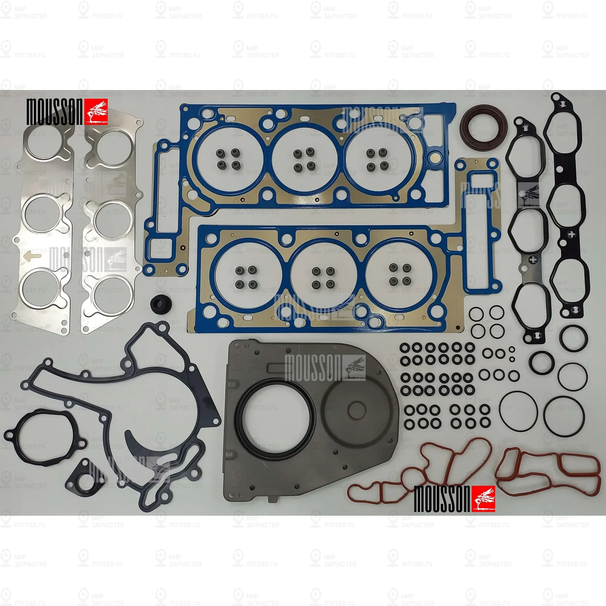 Запчасть MOUSSON SGSM272965