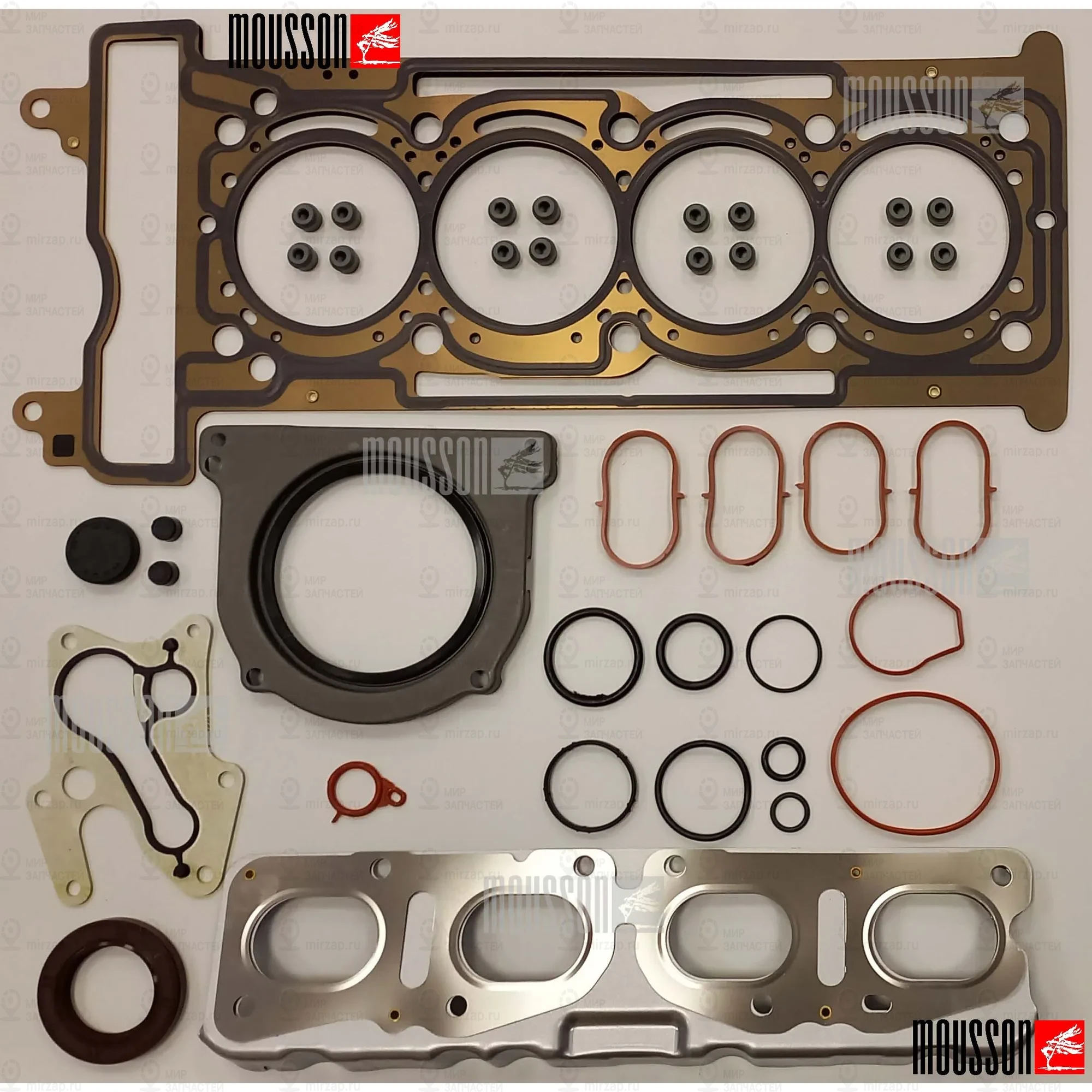 Запчасть MOUSSON SGSM274920