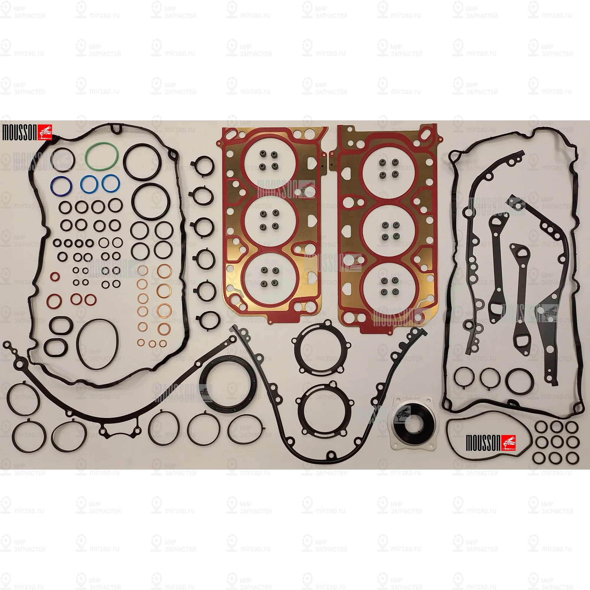 Запчасть MOUSSON SGSMDC