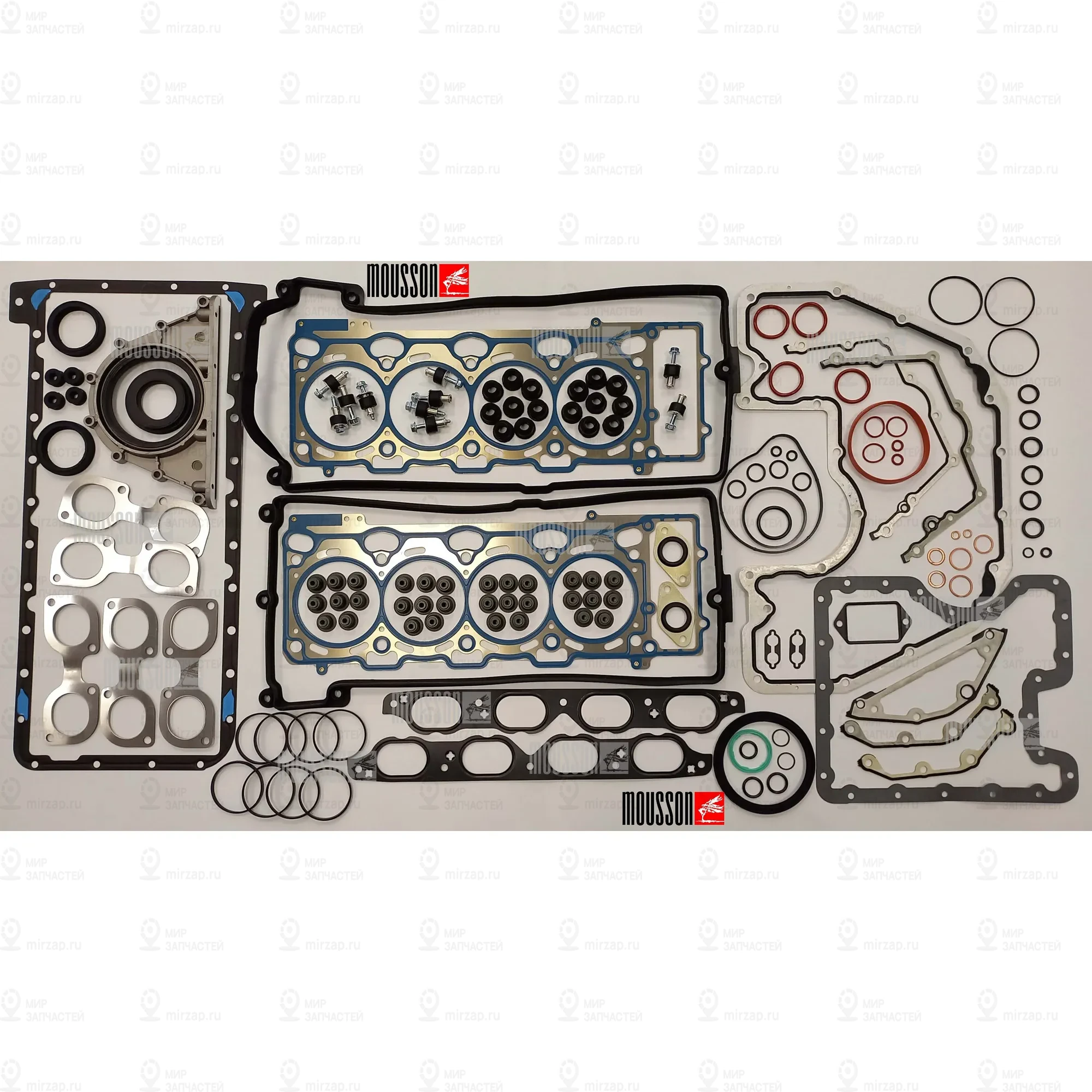 Запчасть MOUSSON SGSN62B48
