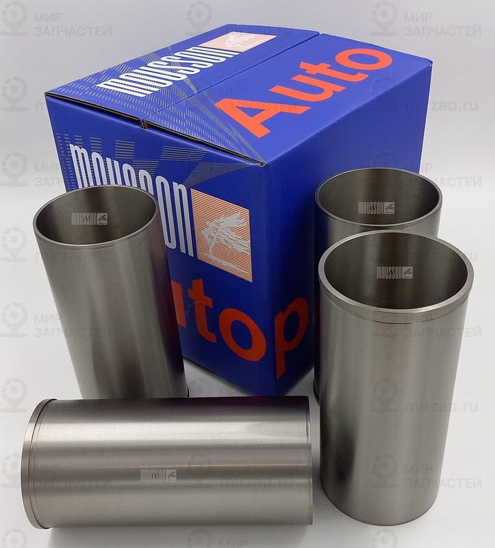 Запчасть MOUSSON SLRCD17WGSF