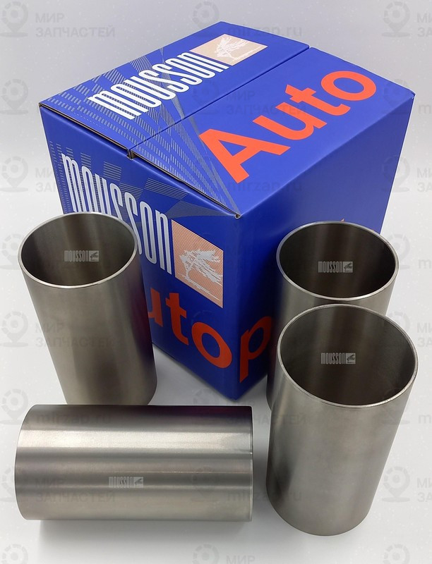 Запчасть MOUSSON SLRM9ROGSF