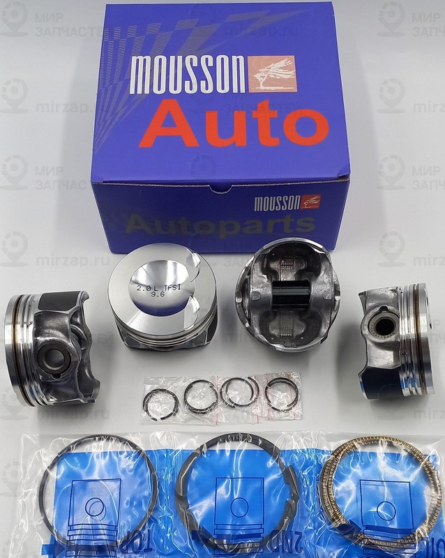 Запчасть MOUSSON SPR20EA8882305