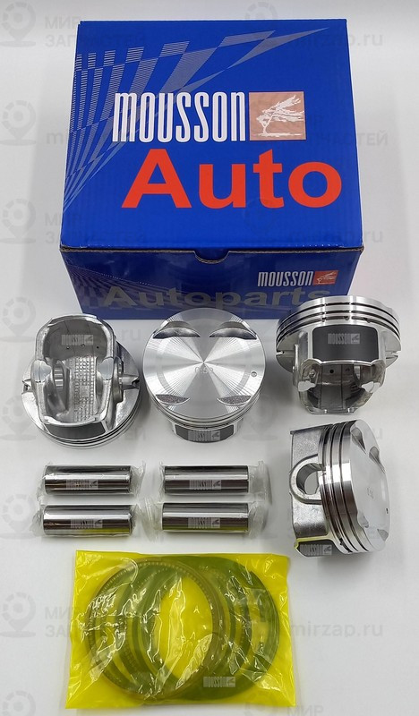 Запчасть MOUSSON SPRG4FCII050