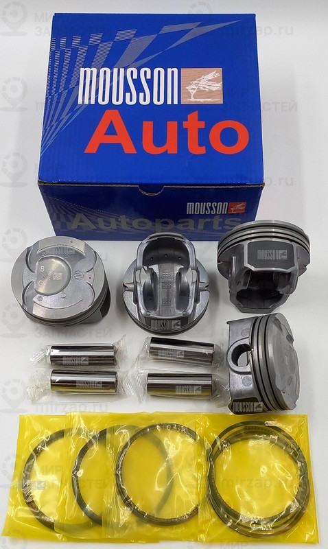 Запчасть MOUSSON SPRG4FJ050