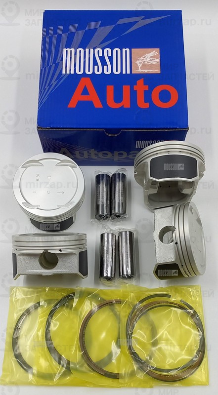 Запчасть MOUSSON SPRG4KE050