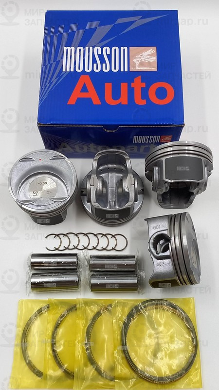 Запчасть MOUSSON SPRG4KH050