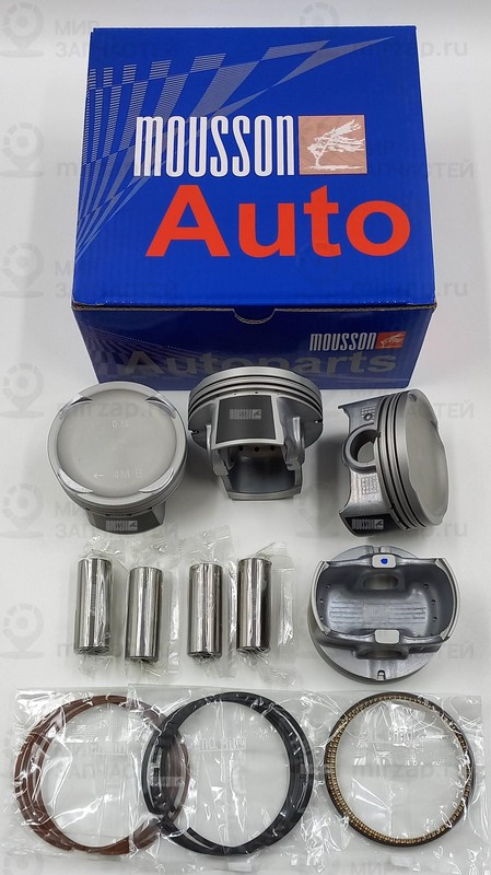 Запчасть MOUSSON SPRG4LC050