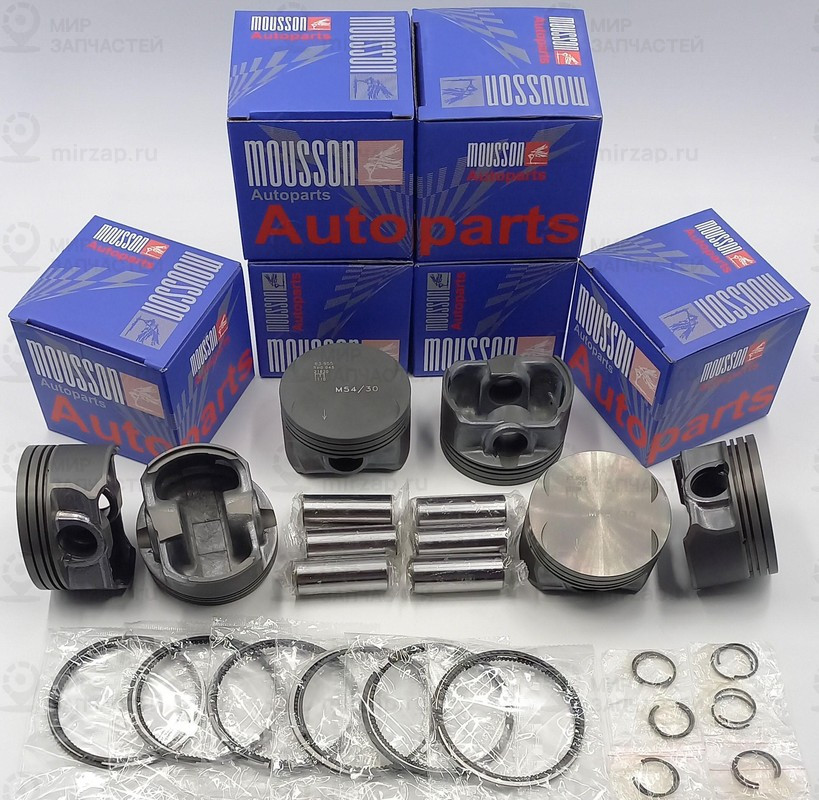 Запчасть MOUSSON SPRM54B30STD