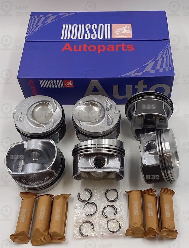 Запчасть MOUSSON SPRM5502STD