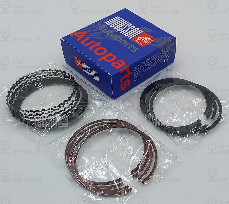 Запчасть MOUSSON SRS4AFE025