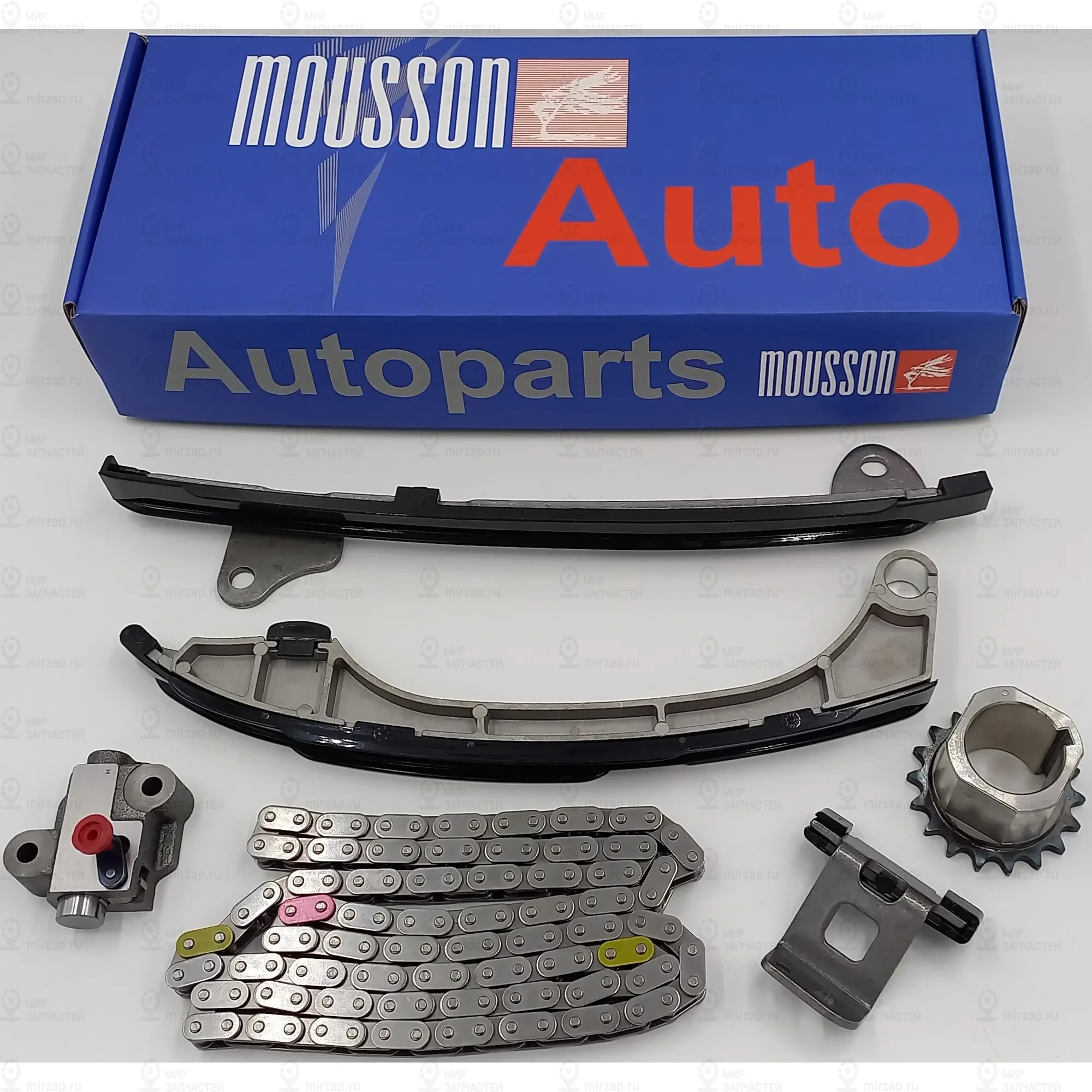 Запчасть MOUSSON STK1ARFE